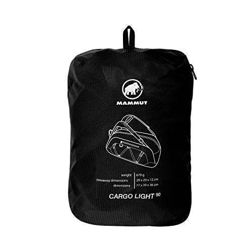 Mammut Cargo Light Sport- & Reisetasche