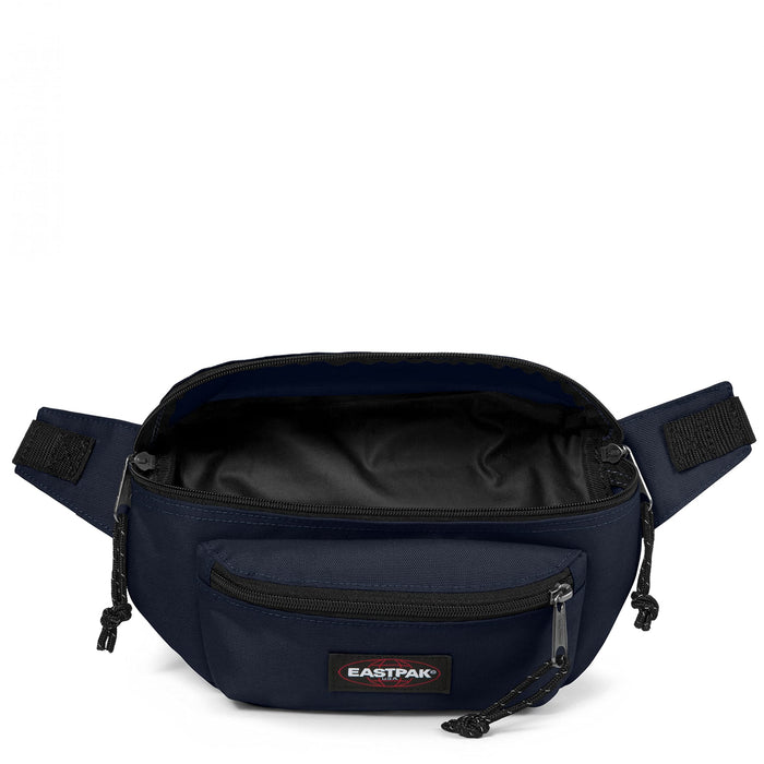 Eastpak Doggy Bag Gürteltasche, 42 cm, 38 L, Ultra Marine (Blau)