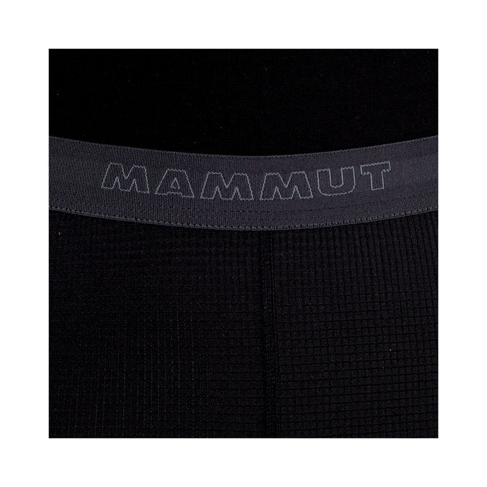 Mammut Damen Hose Go Active Pants Long Women, Black, XS, 1050-00960-0001-112