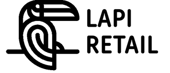 Lapi Retail Logo