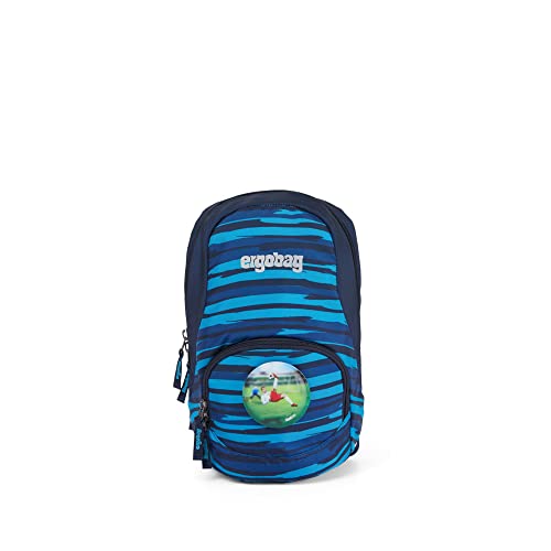 Ergobag Unisex Ease Kinderrucksack Backpack