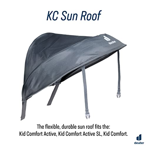Deuter Unisex Kc Sun Roof Backpack