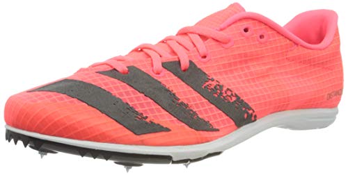 Adidas Men's Distancestar Track and Field Shoes