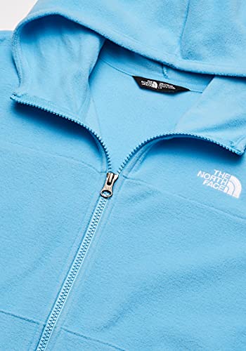 The North Face Womens Bluza The North Face Glacier Fz Hoodie Sweatshirt