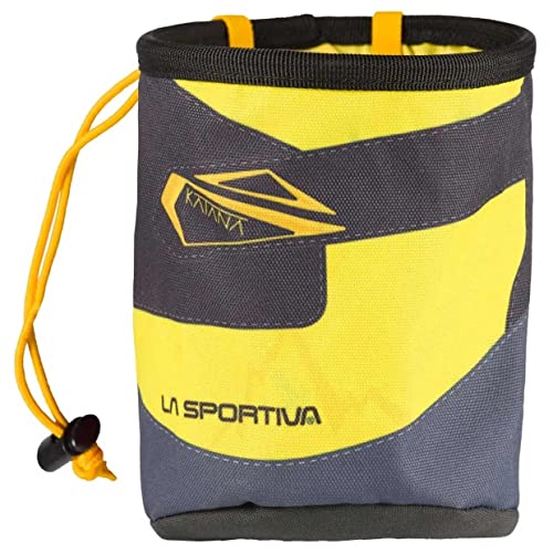 La Sportiva Unisex Katana Chalk Bag Chalk Bag