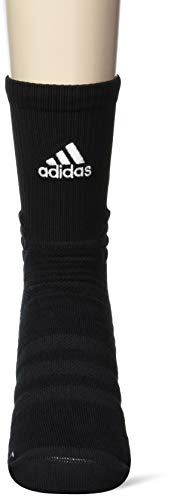Adidas Mens Ctr365 Crew Socks
