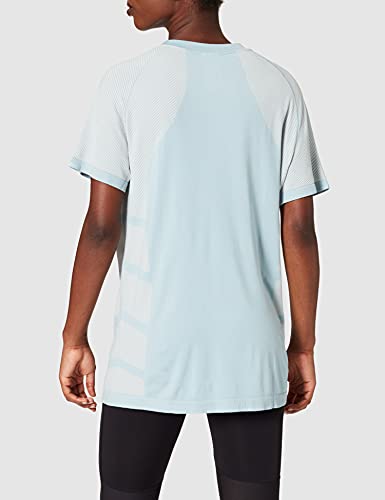 adidas Cru Tee Primeknit Damen-T-Shirt