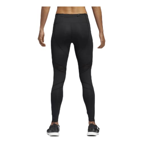 adidas Damen How We Do Tights, Black, XS