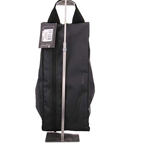 Nike Bag Accessories FB Shoe 3.0, Black, 50 x 25 x 5 cm, 5 Liter, BA5101-001