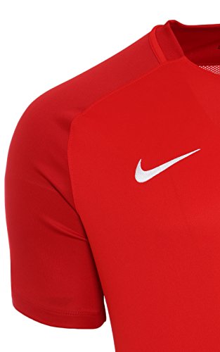 Nike Herren Trophy III Trikot, rot(University Red/Gym Red/White), XL