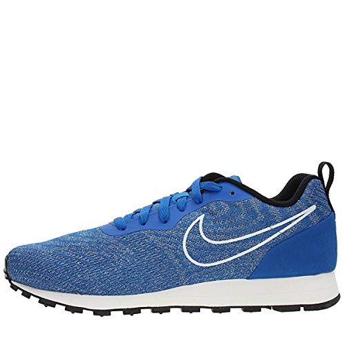 Nike 916774 400 Sneakers Herren BLUE 41