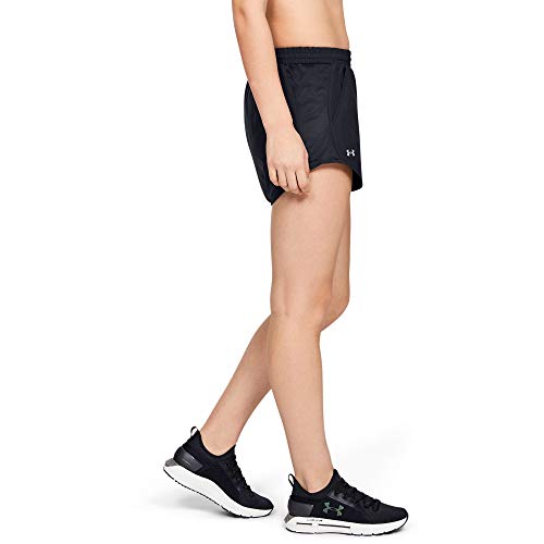 Under Armour Womens Fly By Short Shorts