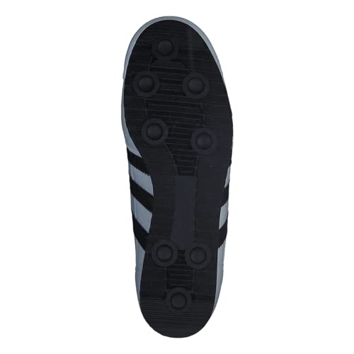 adidas Herren Dragon Og Trainer Low, Weiß (Footwear White/core Black/gold Metallic), 39 1/3