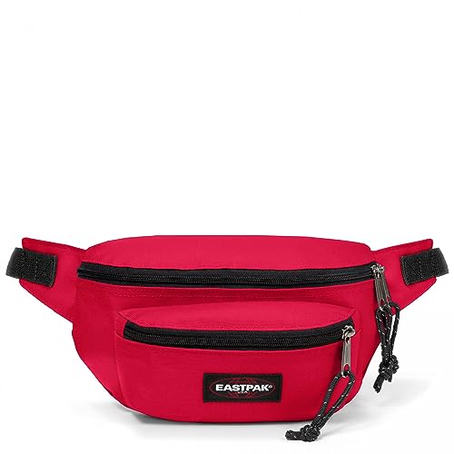 Eastpak Doggy Bag Gürteltasche, 40 cm, 24 L, Sailor Red (Rot)