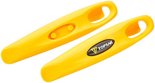Topeak Unisex – Erwachsene Essentials Accessory Kits, Mehrfarbig, Einheitsgröße
