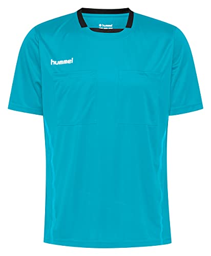 hummel Herren hmlREFEREE Jersey S/S