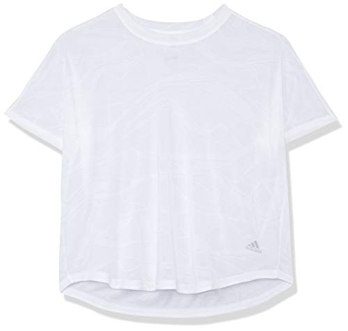 Adidas Damen Aeroknit T-Shirt