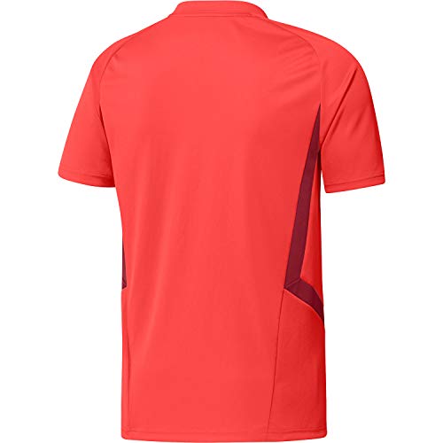 adidas FCB TR JSY Herren-T-Shirt