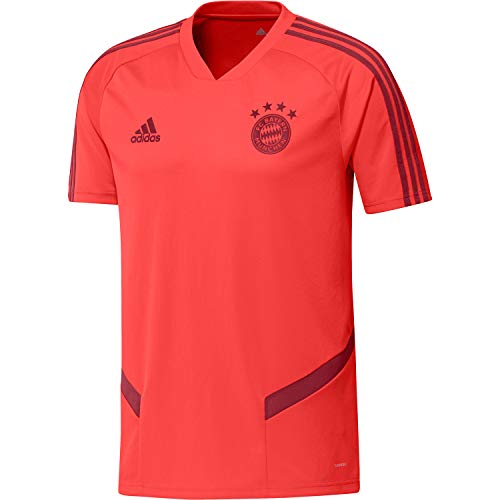 adidas FCB TR JSY T-Shirt für Herren