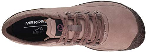 Merrell Damen Vapor Glove 3 Luna LTR Sneakers, pink, 37.5 EU