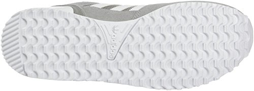 adidas Herren ZX 700 Sneaker, Grau (Ch Solid Grey/FTWR White/MGH Solid Grey), 46 EU