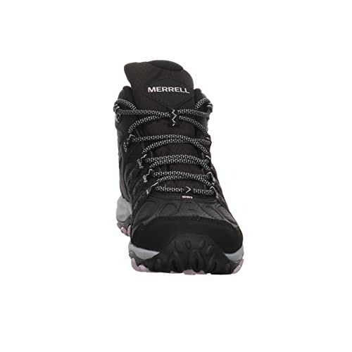 Merrell Women's West Rim Sport Thermo Mid Wp