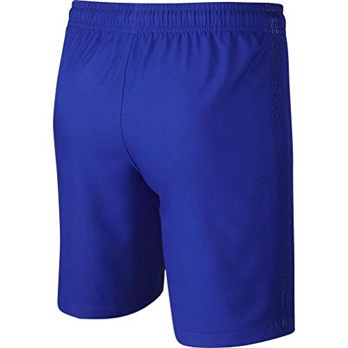 Nike KNVB YTH H/A Stadium Short – Kurze Hose – offizielle XL blau