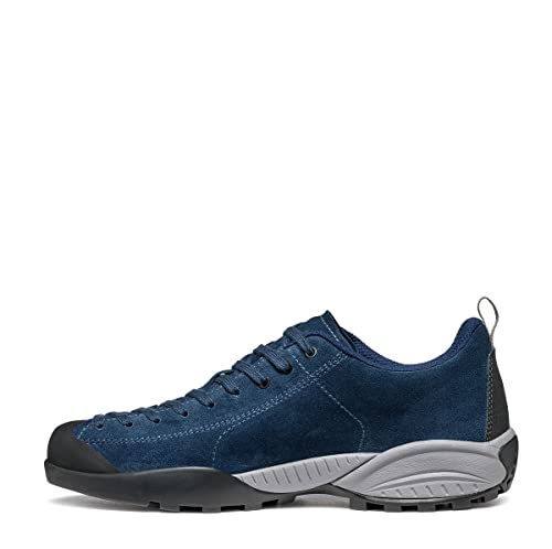 Scarpa Mojito GTX Schuhe blau