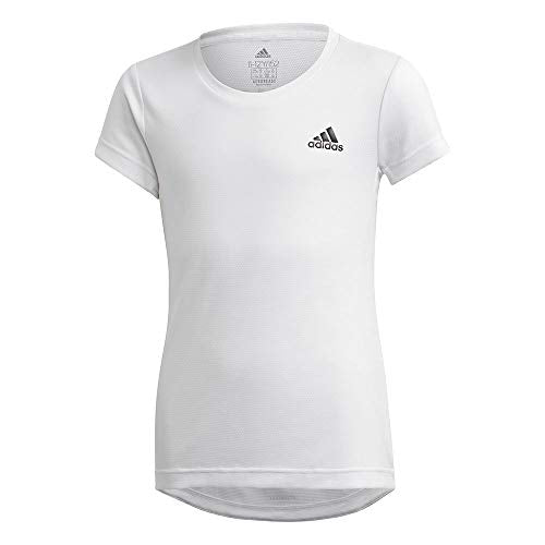 Adidas Girls Jg Tr Aero Tee T-Shirt