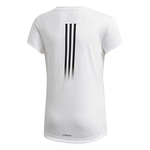Adidas Girls Jg Tr Aero Tee T-Shirt