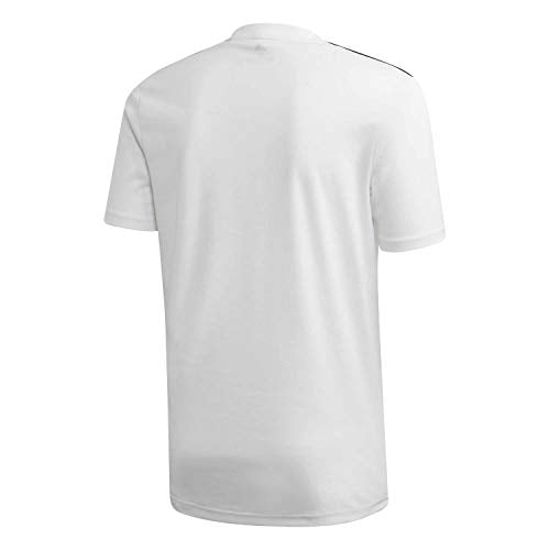 adidas Herren Tan Matchwear Trikot, White, XL