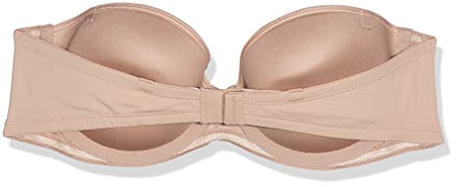 Calvin Klein Womens Straplesspushup Bra