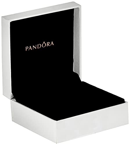 Pandora Damen-Ringe 925 Sterlingsilber mit '- Ringgröße 56 (17.8) 197133-56