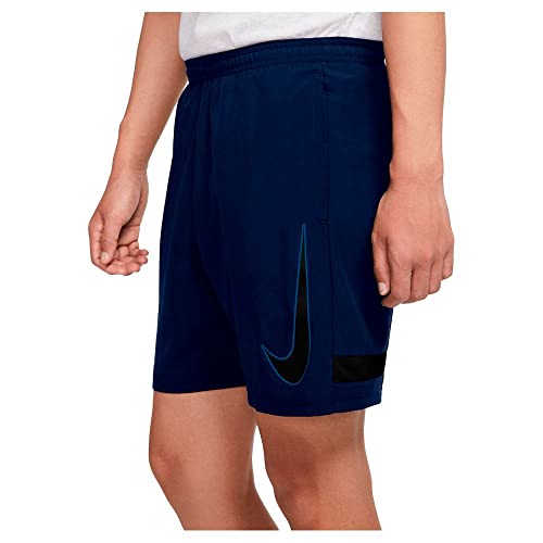 Nike Dri Fit Academy Woven Shorts M