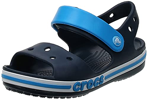 Crocs Kids’ Bayaband Sandals