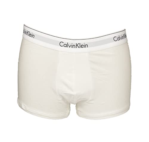 Calvin Klein Unisex Trunk 3Pk, 100