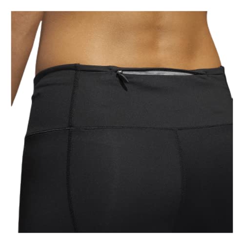 adidas Damen How We Do Tights, Black, XS