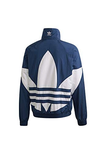 Adidas Unisex Bg Trefoil Tt Sweatshirt
