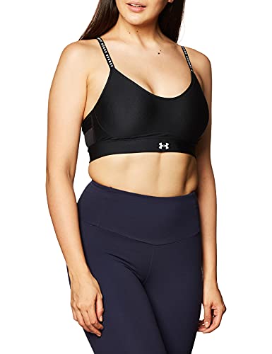 Under Armour Women's Infinity Covered Low-Blk