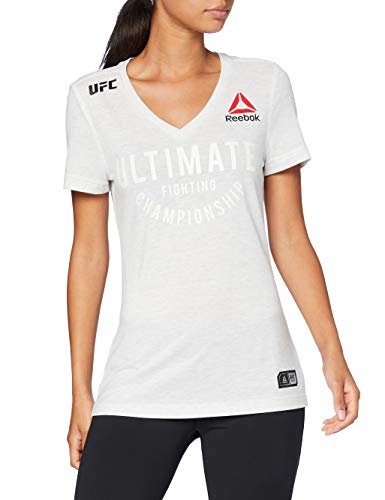Reebok UFC FK Ultimate T-Shirt für Damen