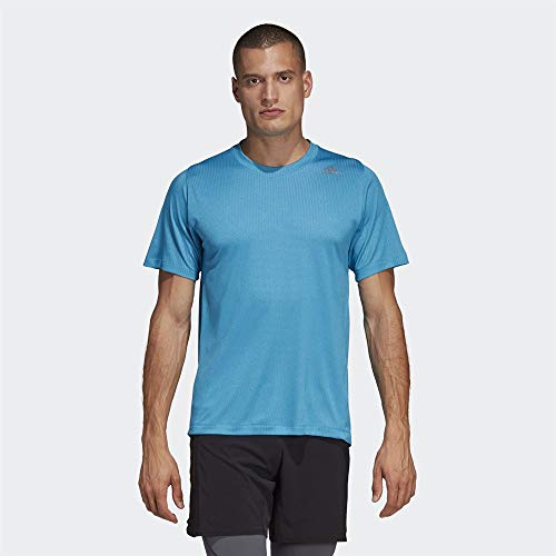 Adidas Unisex Fl_360 Z Ft Chl T-Shirt