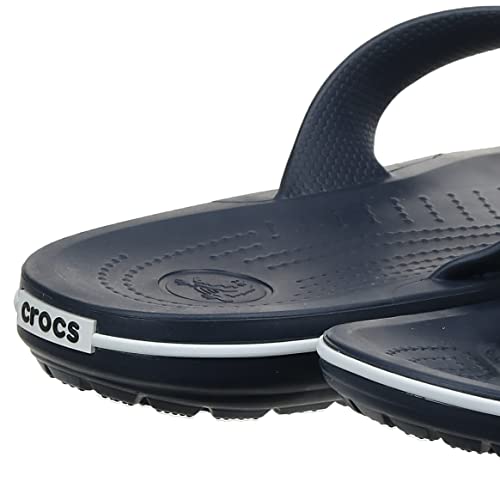 Crocs Unisex Crocband Flip Sandals