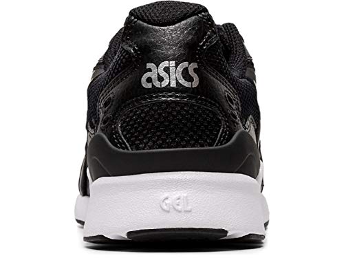 ASICS Damen 1192A186 Running Shoe, Schwarz, 38 EU