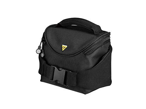 Topeak Unisex Compact Handle Bar Bag