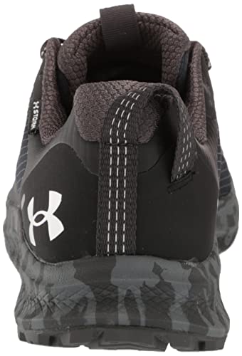 Under Armour Women's Ua W Charged Bandit Tr 2 Sp-Blk