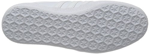 adidas Gazelle OG Damen Sneaker, Mehrfarbig - Blau Grau Schwarz Weiß - Größe: 38 EU