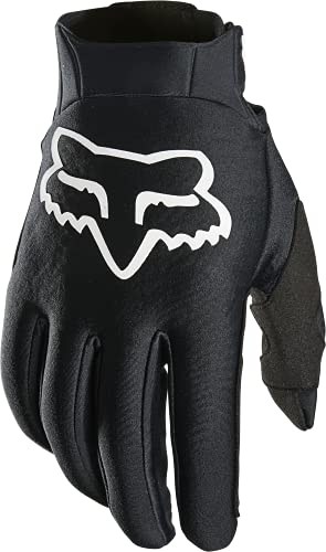 FOX Legion Thermo Gloves - Ce Black XL