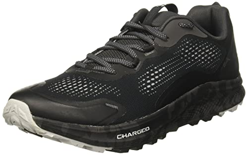 Under Armour Women's Ua W Charged Bandit Tr 2-Blk