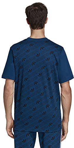 adidas Monogram T-Shirt für Herren