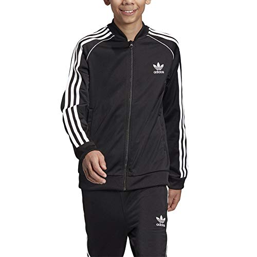Adidas Kids Superstar Top Jacket